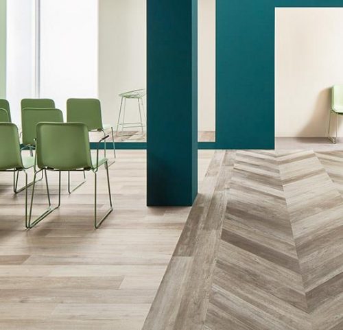 panel winylowy forbo