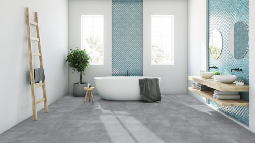 panel winylowy forbo