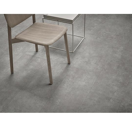 Panele winylowe c Forbo CL3 click Light Concrete - obrazek 3