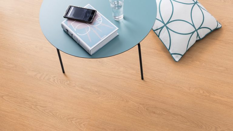 Panele winylowe Gerflor 55 click Lounge Oak Natural