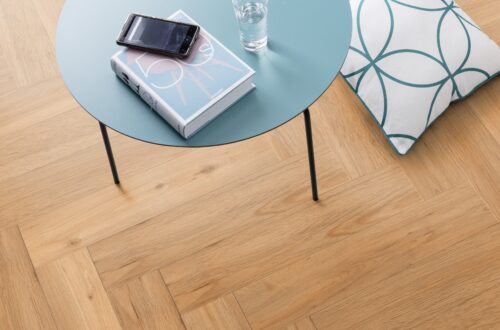 panele winylowe gerflor balerina