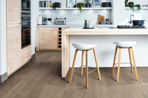 Panel winylowy Designflooring Gluedown Budelli PVP146