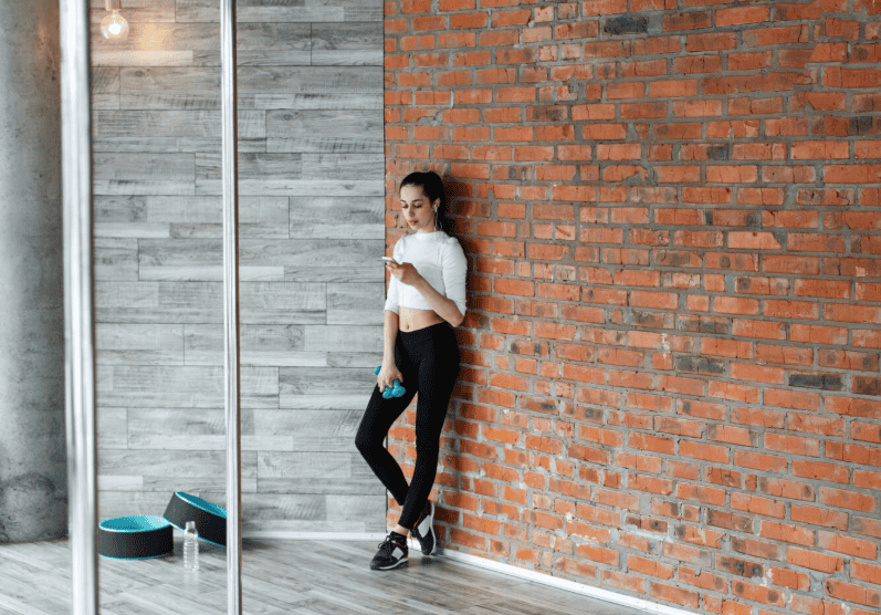 panel winylowy na ścianę