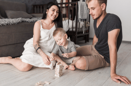 panele winylowe lvt odporne