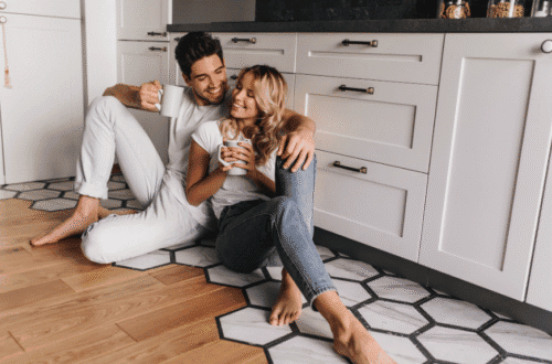 panele winylowe lvt