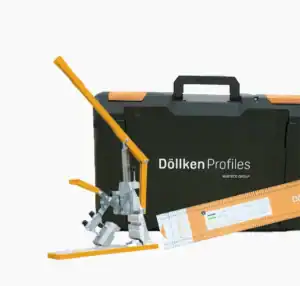 gilotyna do listew przypodłogowych doellken podstawowa