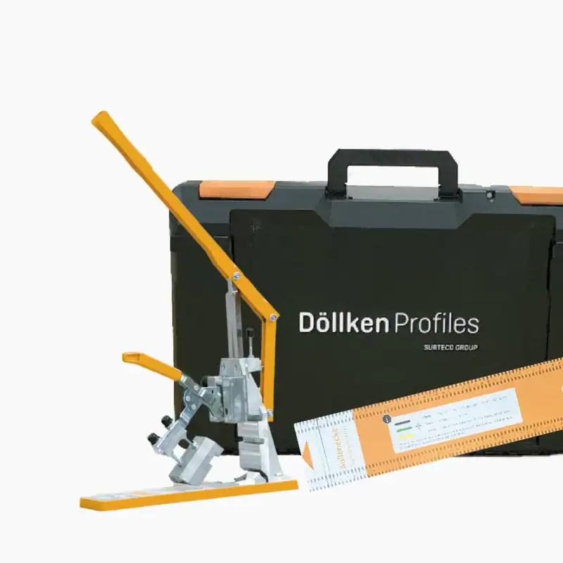 gilotyna do listew przypodłogowych doellken podstawowa