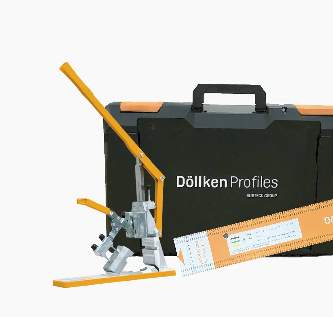 gilotyna do listew przypodłogowych doellken podstawowa