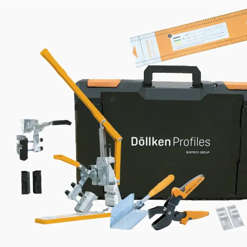 gilotyna do listew przypodłogowych doellken rozbudowana