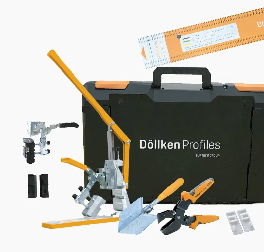 gilotyna do listew przypodłogowych doellken rozbudowana