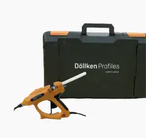 pistolet do kleju termotopliwego doellken htk220