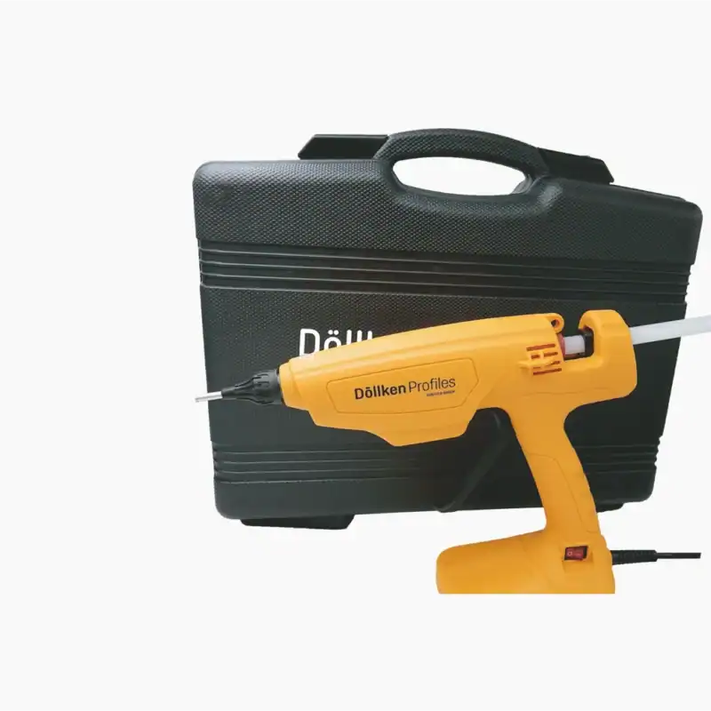 pistolet do kleju termotopliwego doellken hkp home