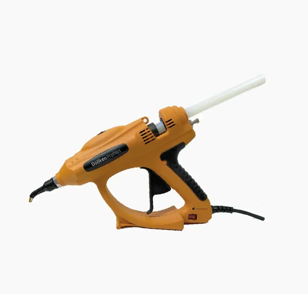 pistolet termotopliwy hkp 220 doellken