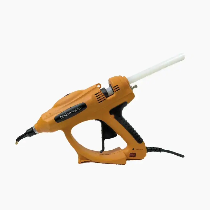 pistolet termotopliwy hkp 220 doellken