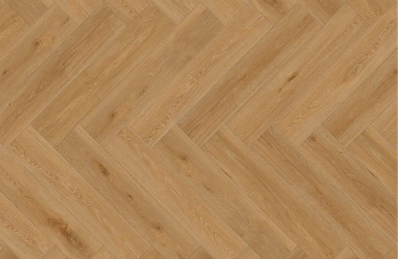 Panele winylowe Gerflor Rigid Core jodełka AQUINOAH HONEY 1706