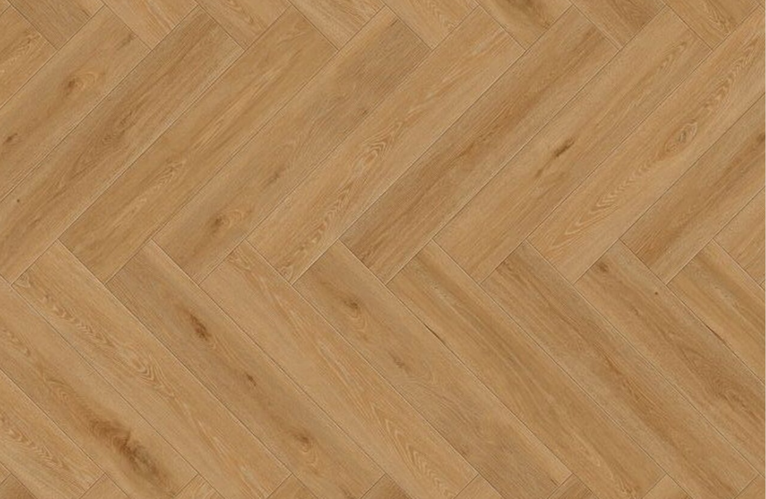 Panele winylowe jodełka Gerflor CREATION 55 AQUINOAH HONEY HB 1706