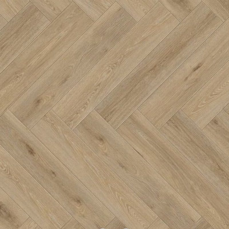 Panele winylowe jodełka Gerflor CREATION 55 AQUINOAH NATURE HB 1707