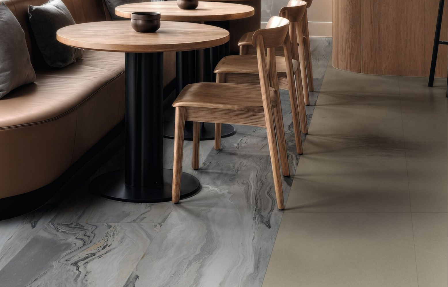 Panele winylowe Gerflor Rigid Core URBAN STREET CREAM 1565 - obrazek 2