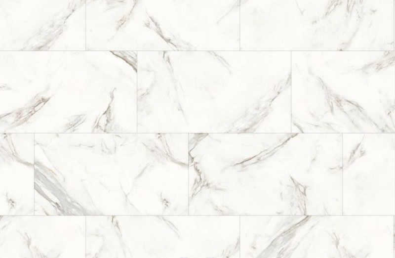 Panele winylowe Gerflor Rigid Core WHITE MARBLE 1743