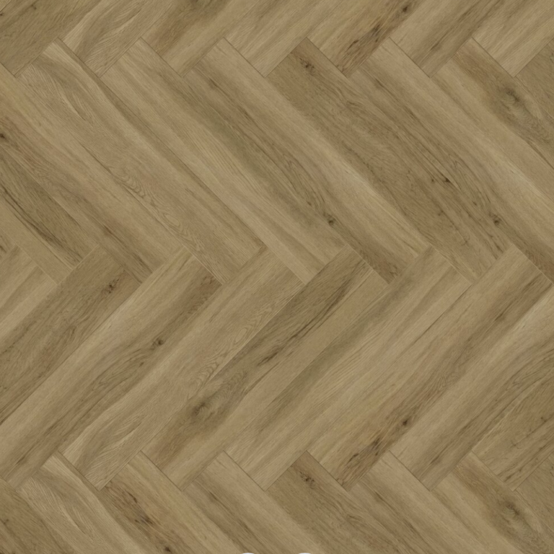 Panele winylowe jodełka Gerflor CREATION 55 QUARTET HB 0503
