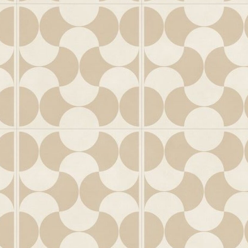 Panele winylowe Gerflor 55 LUNA BEIGE 1748