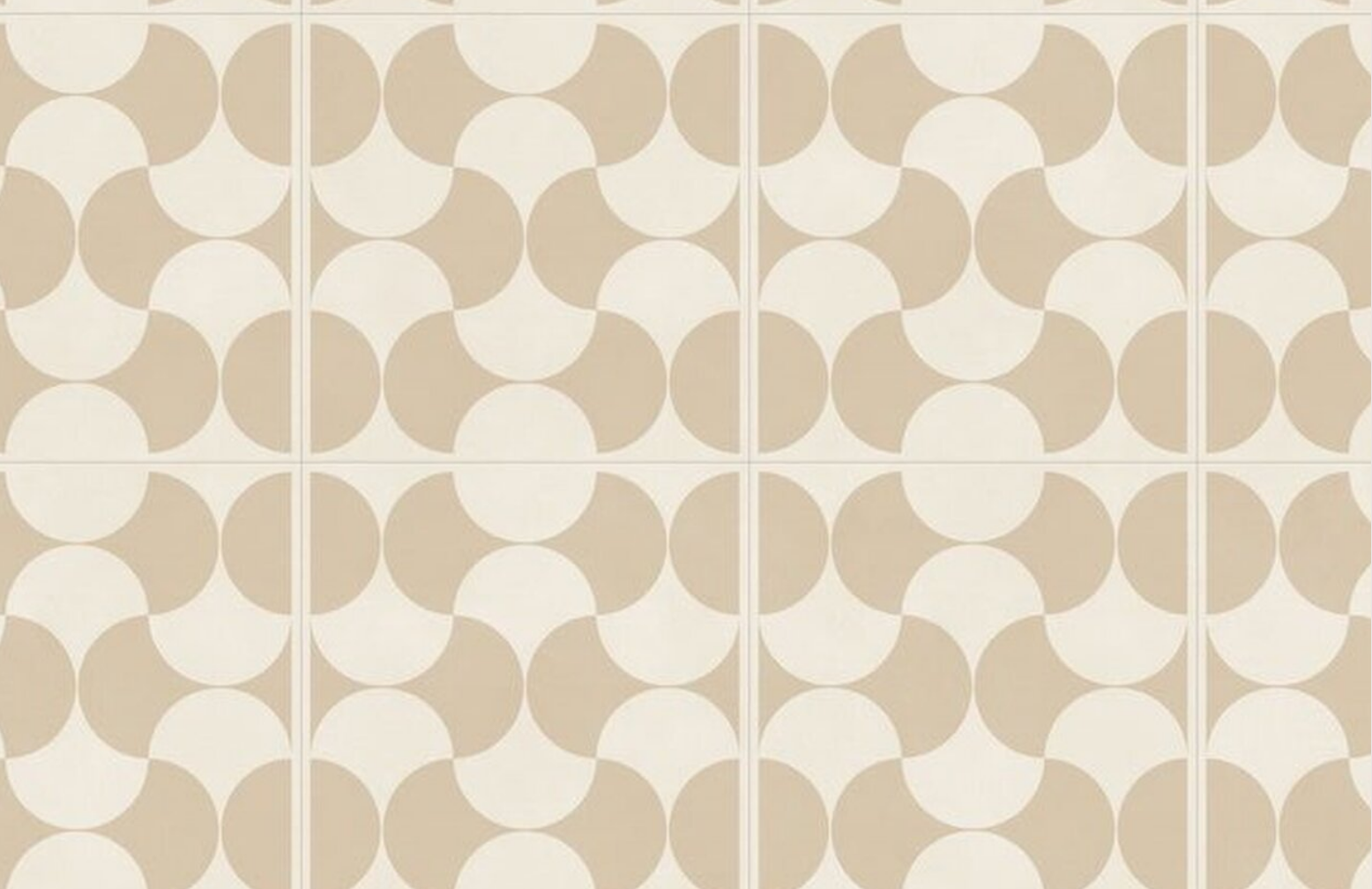 Panele winylowe Gerflor 55 LUNA BEIGE 1748