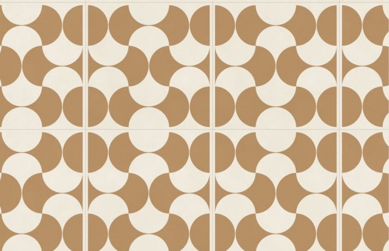 Panele winylowe Gerflor 55 LUNA AMBER 1747