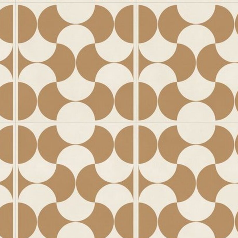 Panele winylowe Gerflor 55 LUNA AMBER 1747