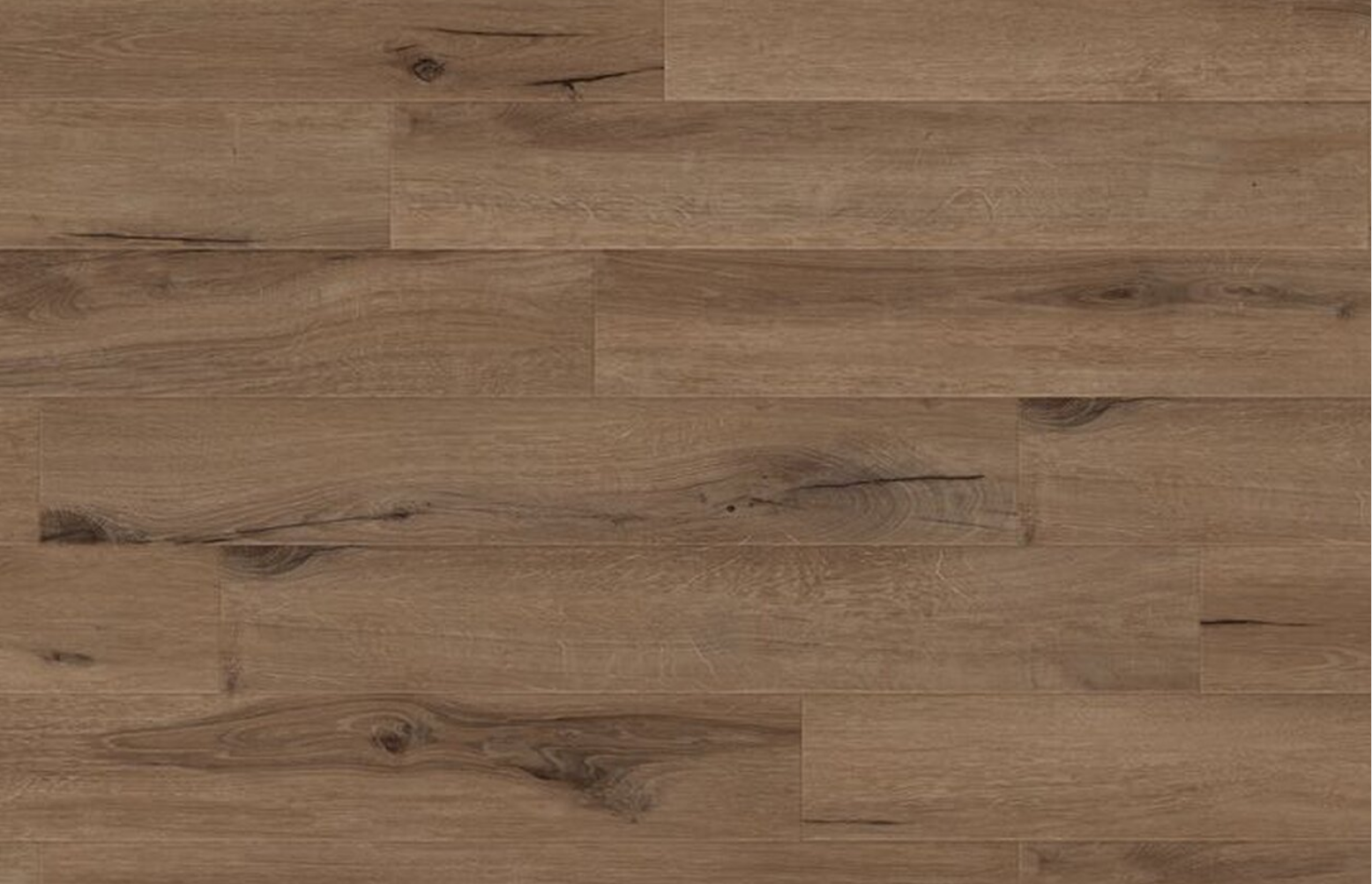 Panele winylowe Gerflor 55 click CEDAR DARK BROWN 1605