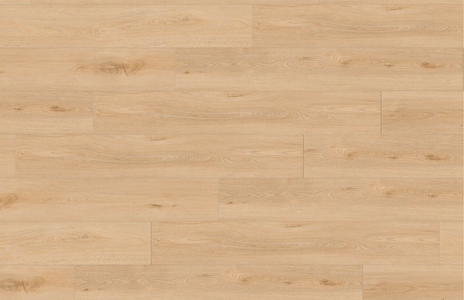 Panele winylowe Gerflor 55 click AQUINOAH BLOND 1704