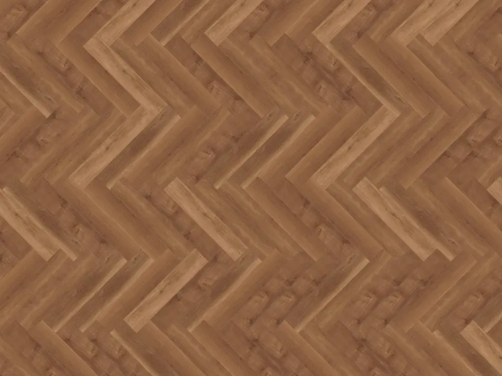 Panele winylowe MFLOR jodełka Parva Broad Leaf Dark Sycamore 40813