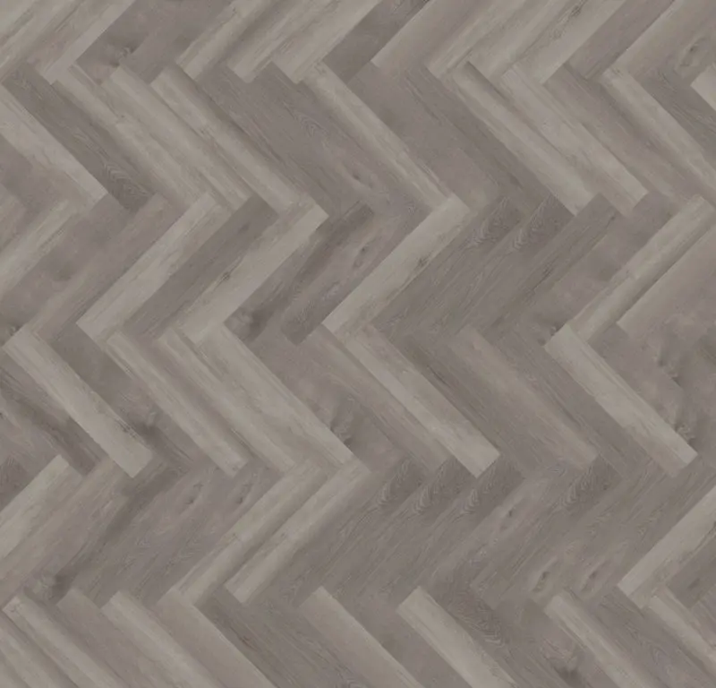 Panele winylowe MFLOR  jodełka  Parva Broad Leaf Grey Sycamore 40828