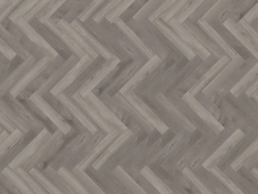 Panele winylowe MFLOR jodełka Parva Broad Leaf Grey Sycamore 40828