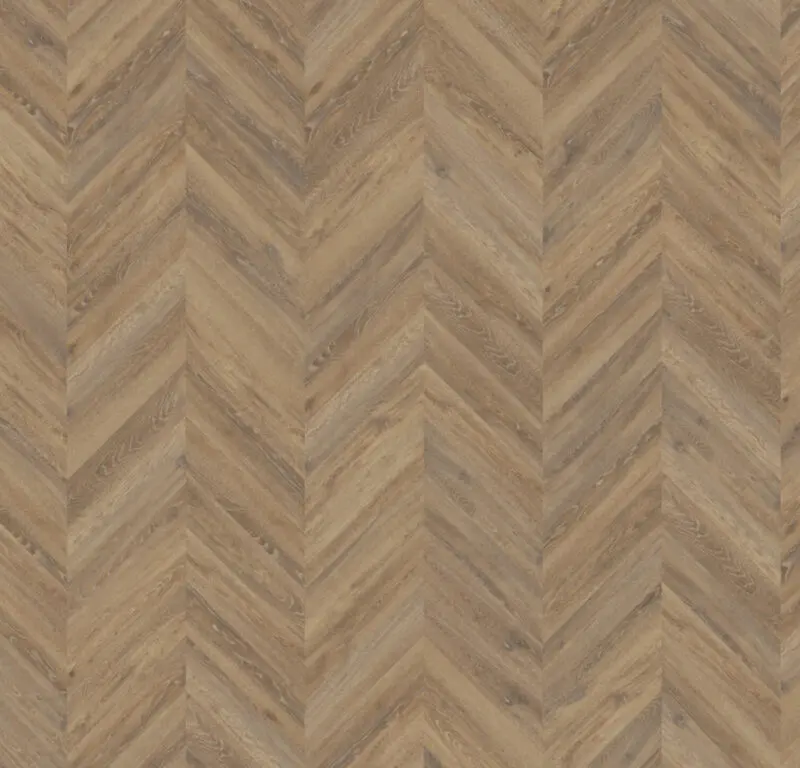 Panele winylowe MFLOR jodełka fransuska Parva Oak Chevron Apulia 42215