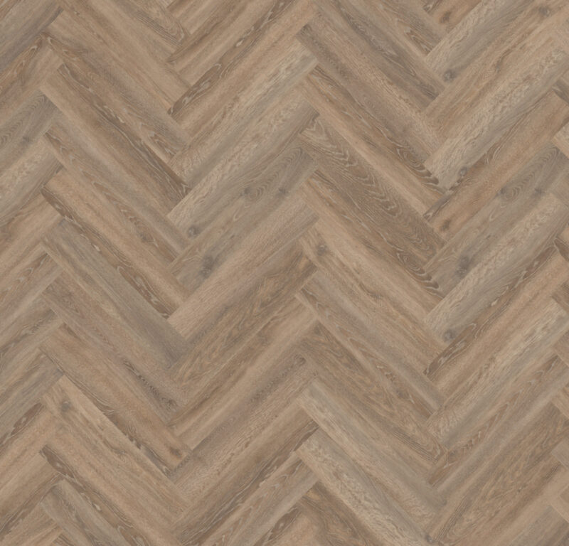 Panele winylowe MFLOR jodełka Authentic Parva Oak XL Calabria 46413