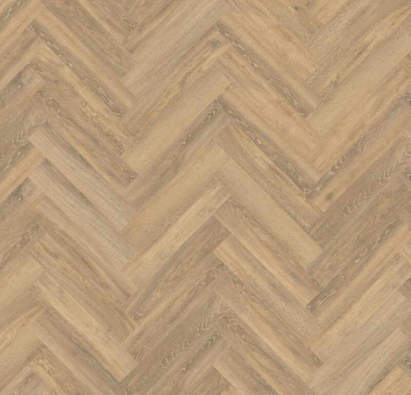 Panele winylowe MFLOR jodełka Authentic Parva Oak XL Piedmont 46414