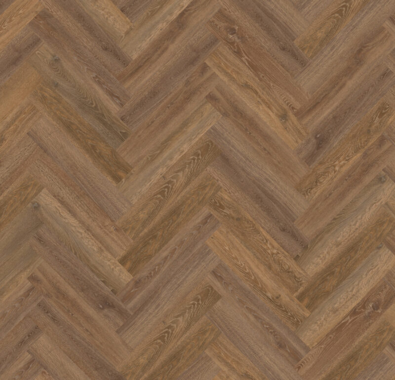Panele winylowe MFLOR jodełka Authentic Parva Oak XL Liguria 46416