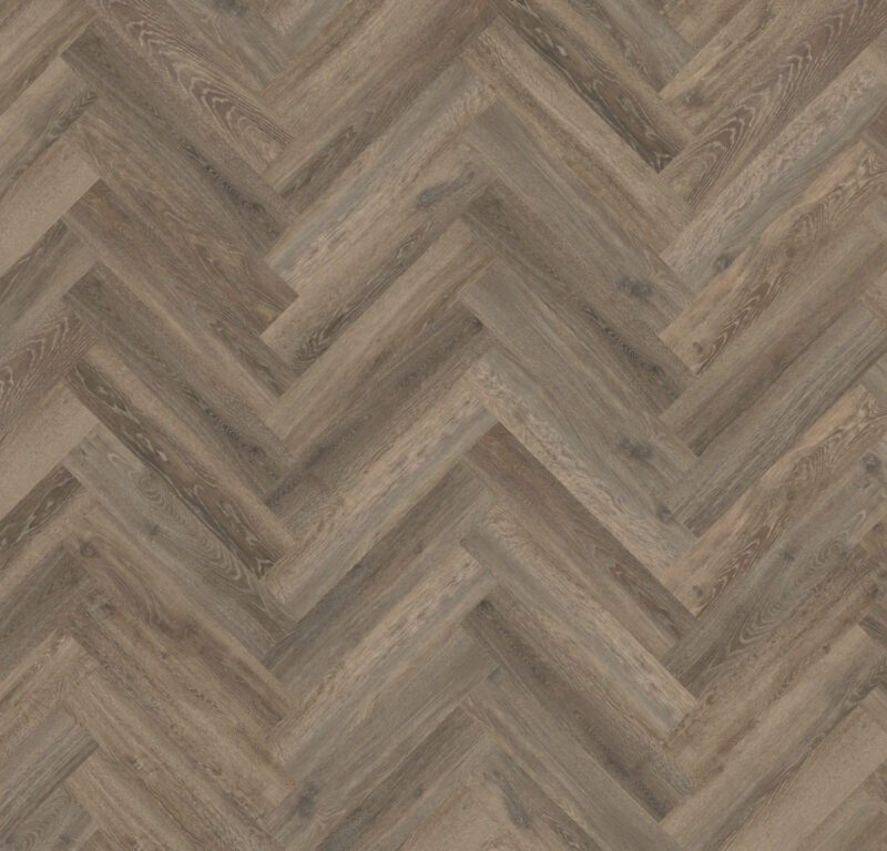 Panele winylowe MFLOR jodełka Authentic Parva Oak XL Lombardia 46417