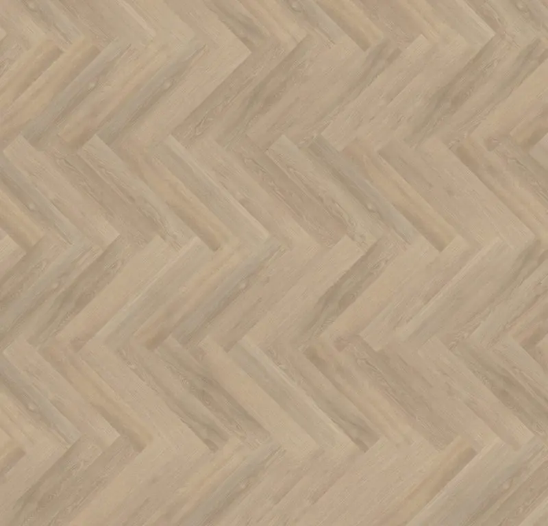 Panele winylowe MFLOR jodełka Parva River Oak Po 41314