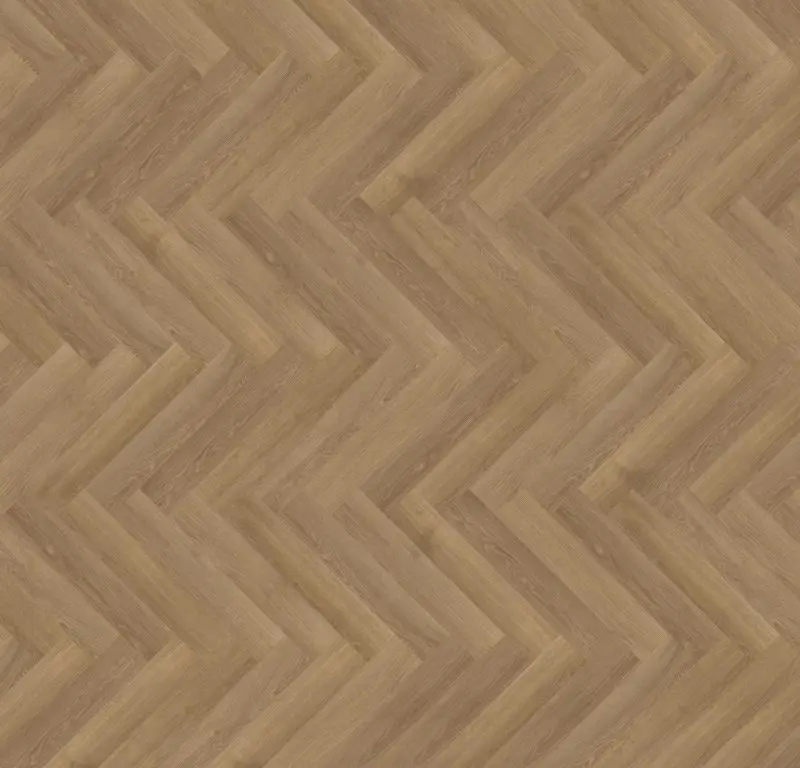 Panele winylowe MFLOR jodełka Parva River Oak Danube 41322