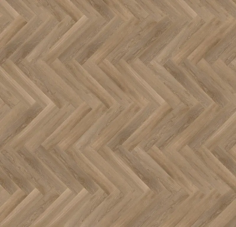 Panele winylowe MFLOR jodełka Parva River Oak Volga 41324
