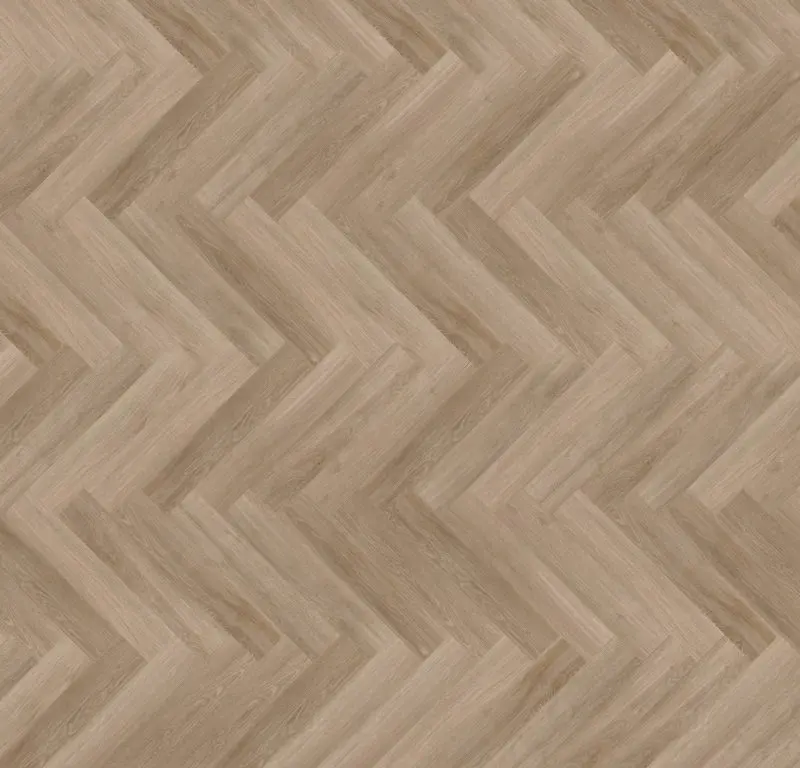 Panele winylowe MFLOR jodełka Parva River Oak Douro 41325