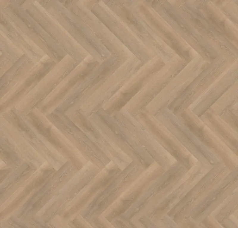 Panele winylowe MFLOR jodełka Parva River Oak XL Rhone 41919