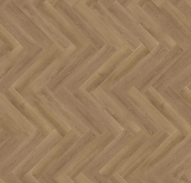 Panele winylowe MFLOR jodełka Parva River Oak XL Danube 41922