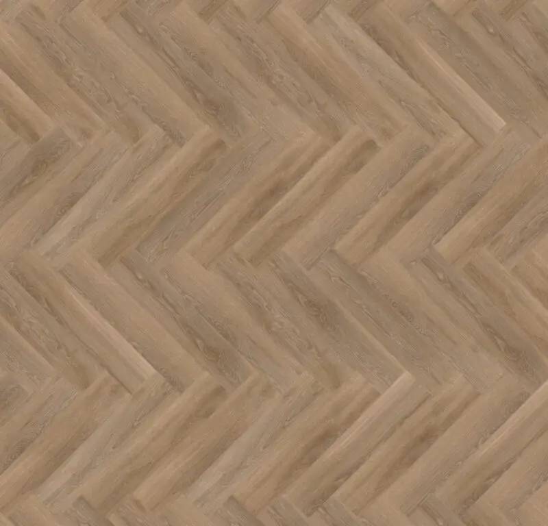Panele winylowe MFLOR jodełka Parva River Oak XL Volga 41924