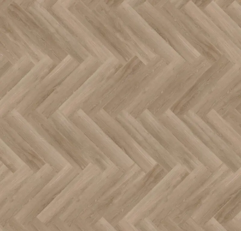 Panele winylowe MFLOR jodełka Parva River Oak XL Douro 41925